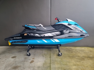 Yamaha WaveRunner GP 19 HO