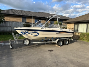 Bayliner 185 Bowrider