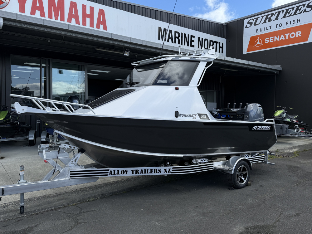 Surtees 575 Workmate Pro